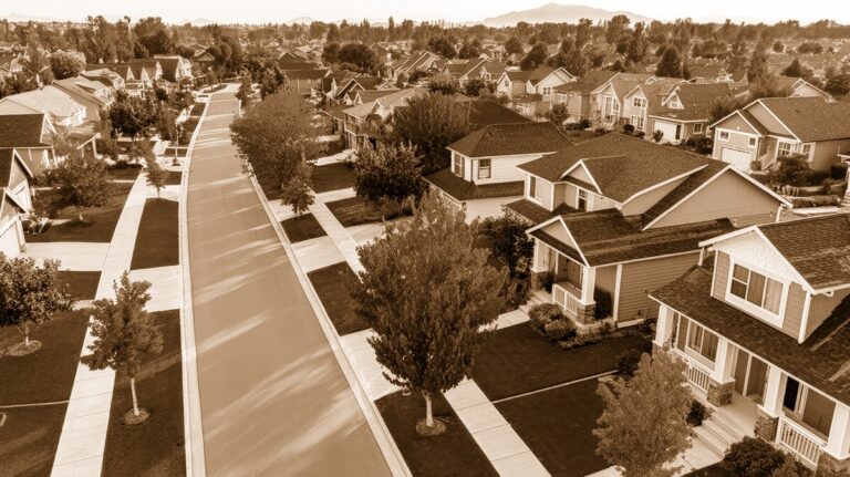 Kenwood neighborhood